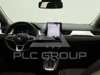 2019 Renault Captur