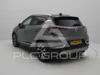 2019 Renault Captur