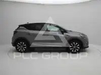 2019 Renault Captur