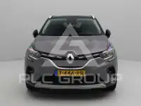 2019 Renault Captur