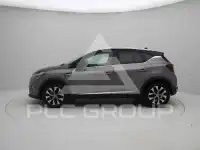 2019 Renault Captur