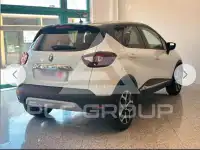2019 Renault Captur