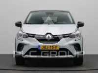 2019 Renault Captur