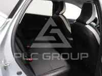 2019 Renault Captur