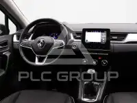 2019 Renault Captur