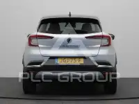 2019 Renault Captur