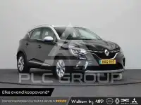2019 Renault Captur