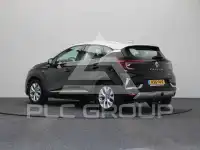 2019 Renault Captur