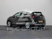 2019 Renault Captur