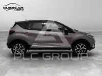 2019 Renault Captur