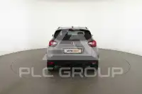 2019 Renault Captur