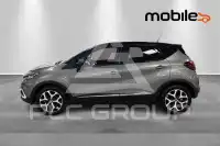2019 Renault Captur