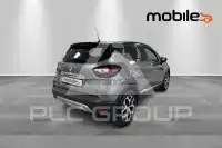 2019 Renault Captur