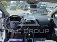 2019 Renault Captur