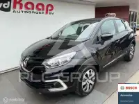 2019 Renault Captur