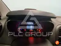 2019 Renault Captur