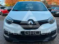 2019 Renault Captur