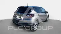 2019 Renault Captur