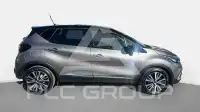 2019 Renault Captur