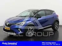 2019 Renault Captur