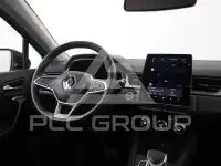 2019 Renault Captur
