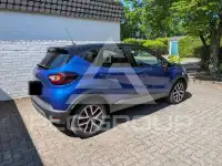 2019 Renault Captur