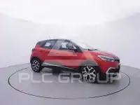 2019 Renault Captur
