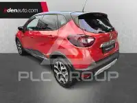 2019 Renault Captur