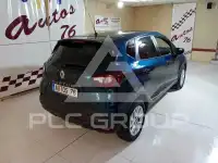 2019 Renault Captur