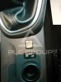 2019 Renault Captur