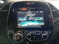 2019 Renault Captur