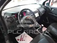 2019 Renault Captur