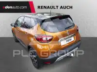2019 Renault Captur