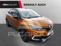 2019 Renault Captur