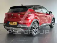 2019 Renault Captur
