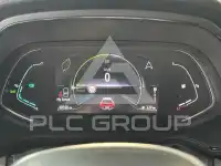 2019 Renault Captur