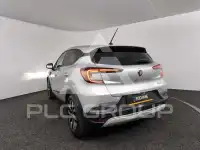 2019 Renault Captur
