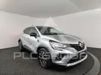 2019 Renault Captur