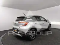 2019 Renault Captur