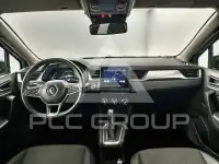 2019 Renault Captur