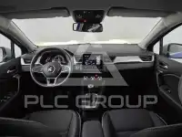 2019 Renault Captur