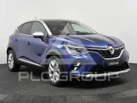 2019 Renault Captur