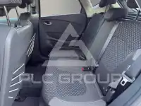 2019 Renault Captur