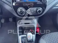 2019 Renault Captur