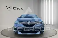 2019 Renault Captur