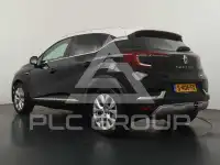 2019 Renault Captur