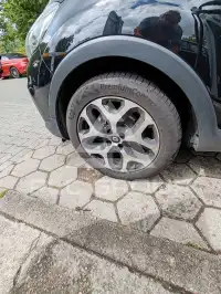 2019 Renault Captur