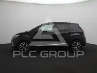 2019 Renault Captur