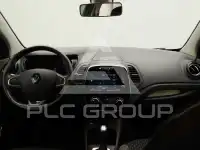 2019 Renault Captur