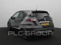 2019 Renault Captur